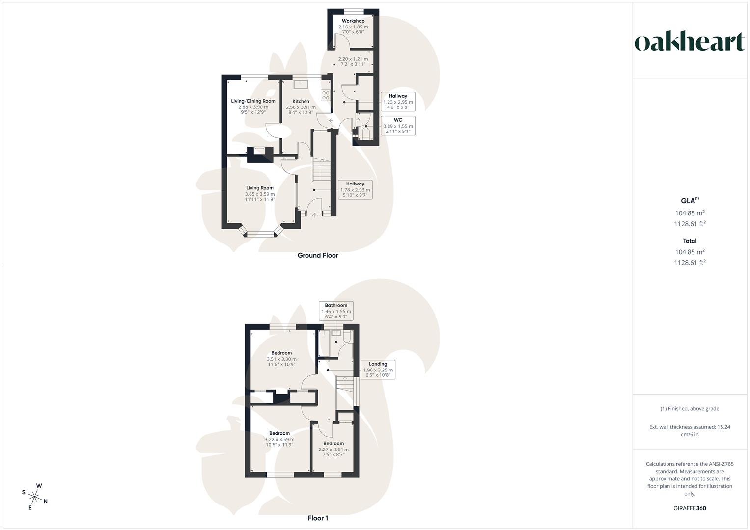 Floorplan thumbnail